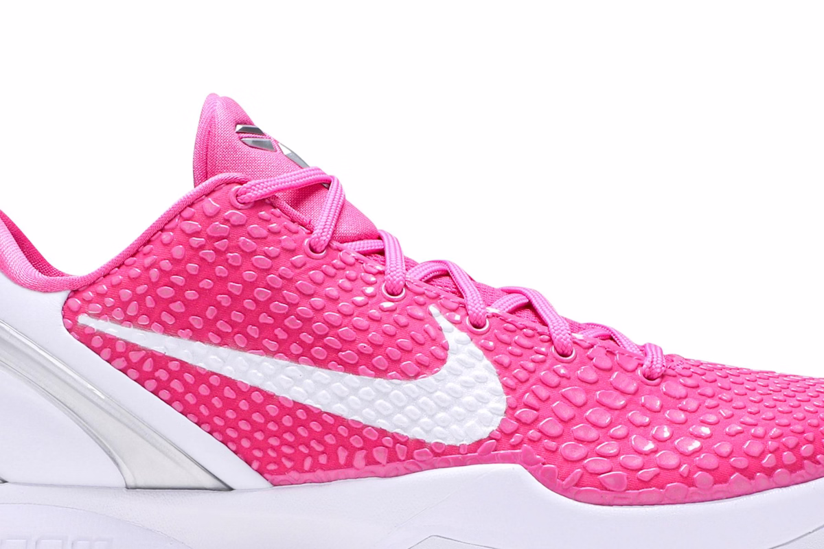Nike Kobe Protro 6 'Think Pink'