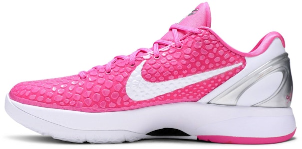 나이키 코비 프로트로 6 "핑크 씽크" DJ3596-600 Lookbook 나이키 코비 프로트로 6 "핑크 씽크" DJ3596-600
