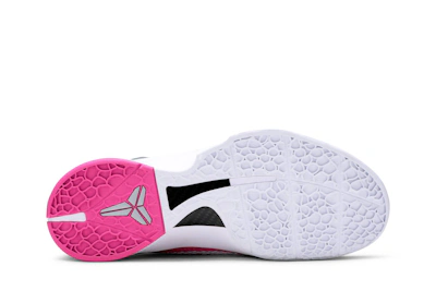 Nike Kobe Protro 6 'Think Pink'