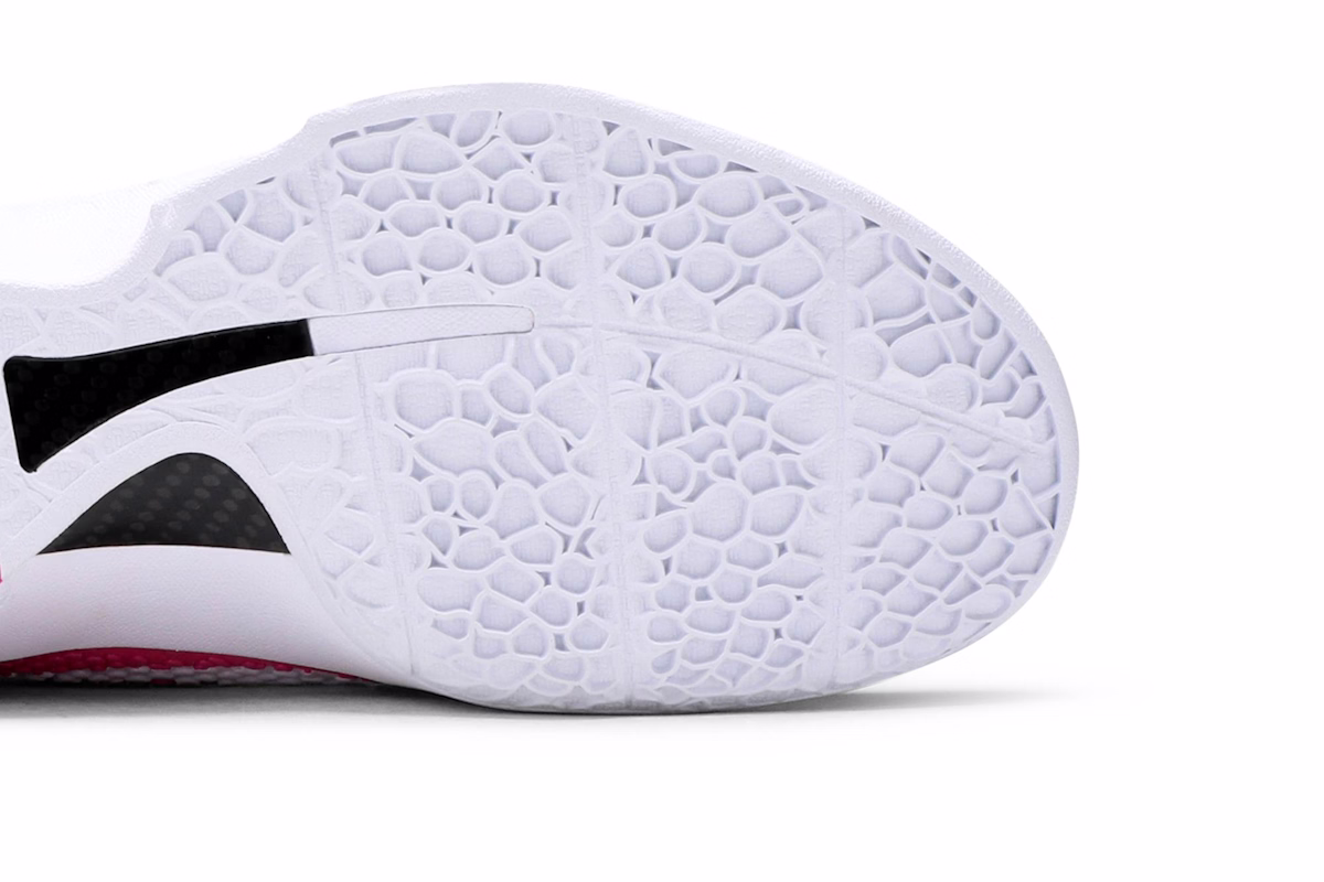 Nike Kobe Protro 6 'Think Pink'