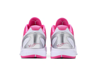Nike Kobe Protro 6 'Think Pink'