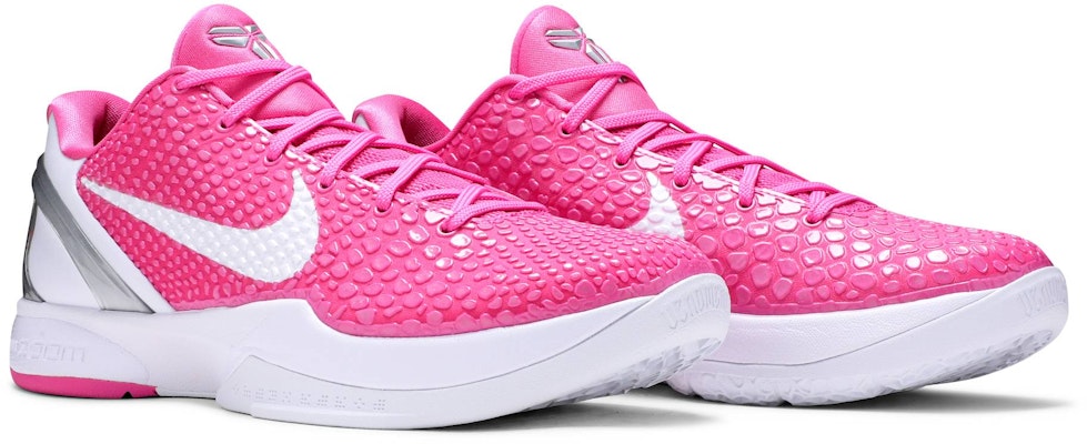 Nike Kobe Protro 6 Think Pink  26.5cm