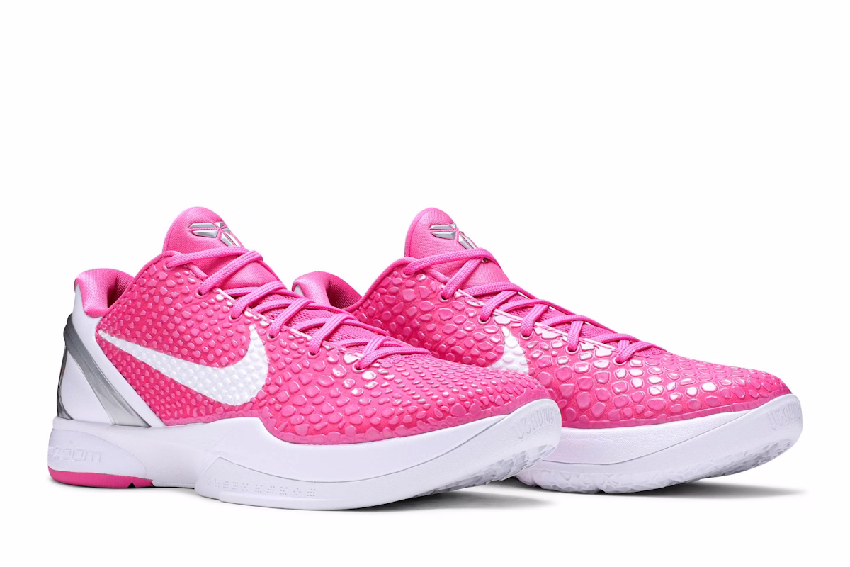 Nike Kobe Protro 6 'Think Pink'