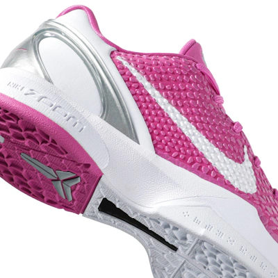 Nike Kobe Protro 6 'Think Pink'
