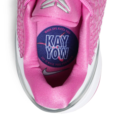 Nike Kobe Protro 6 'Think Pink'