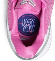 ナイキ Kobe Protro 6 "ピンク思考" DJ3596-600 2