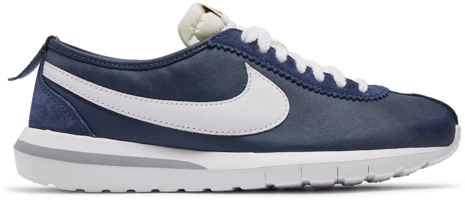 Nike top cortez fragment