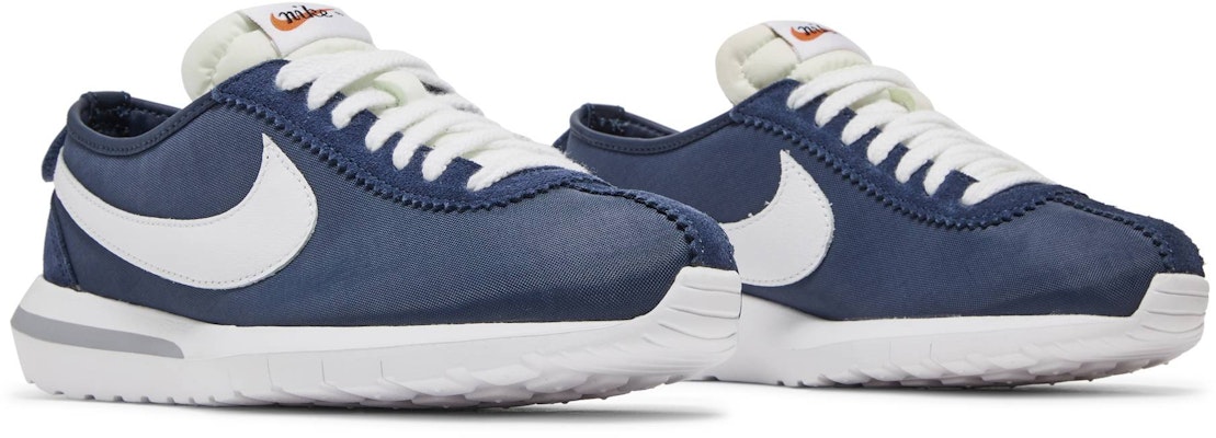 Nike Roshe Run Fragment Cortez Obsidian 806964 410