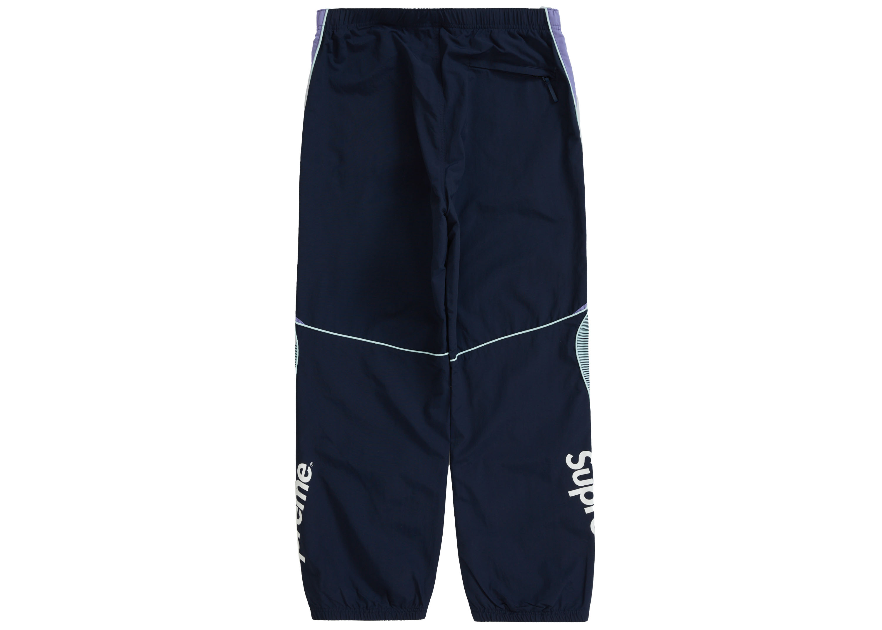 Supreme x Umbro Track Pant 