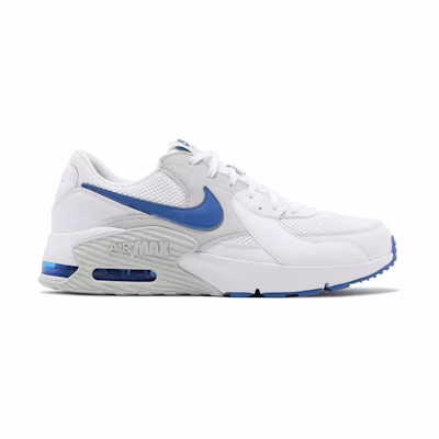 Nike Air Max Excee 'White Game Royal'