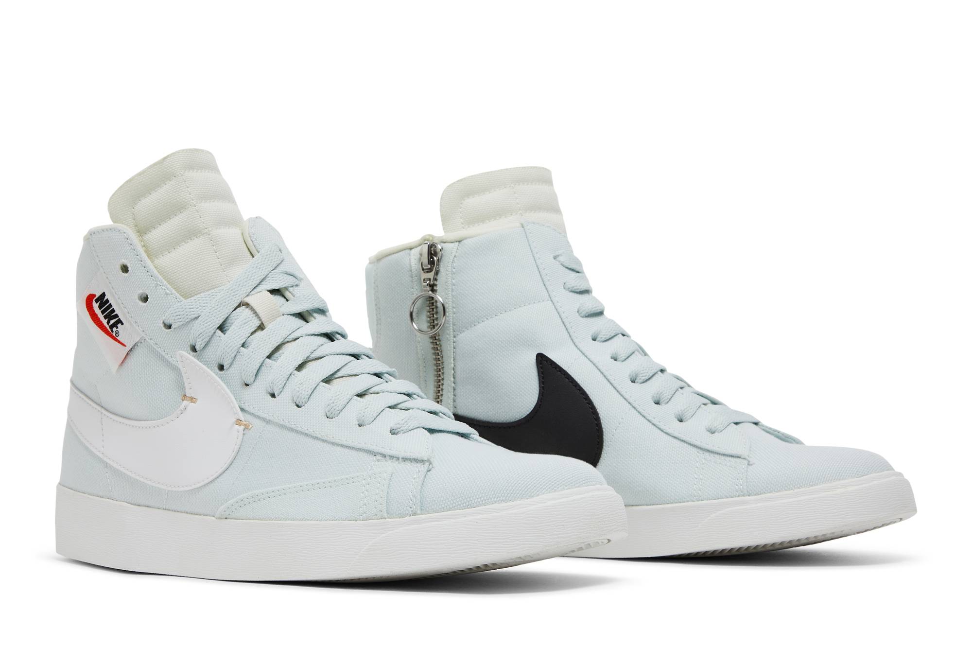 nike wmns blazer mid rebel