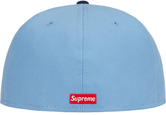 Supreme Goat New Era Light Blue Order Supreme Goat New Era Light Blue