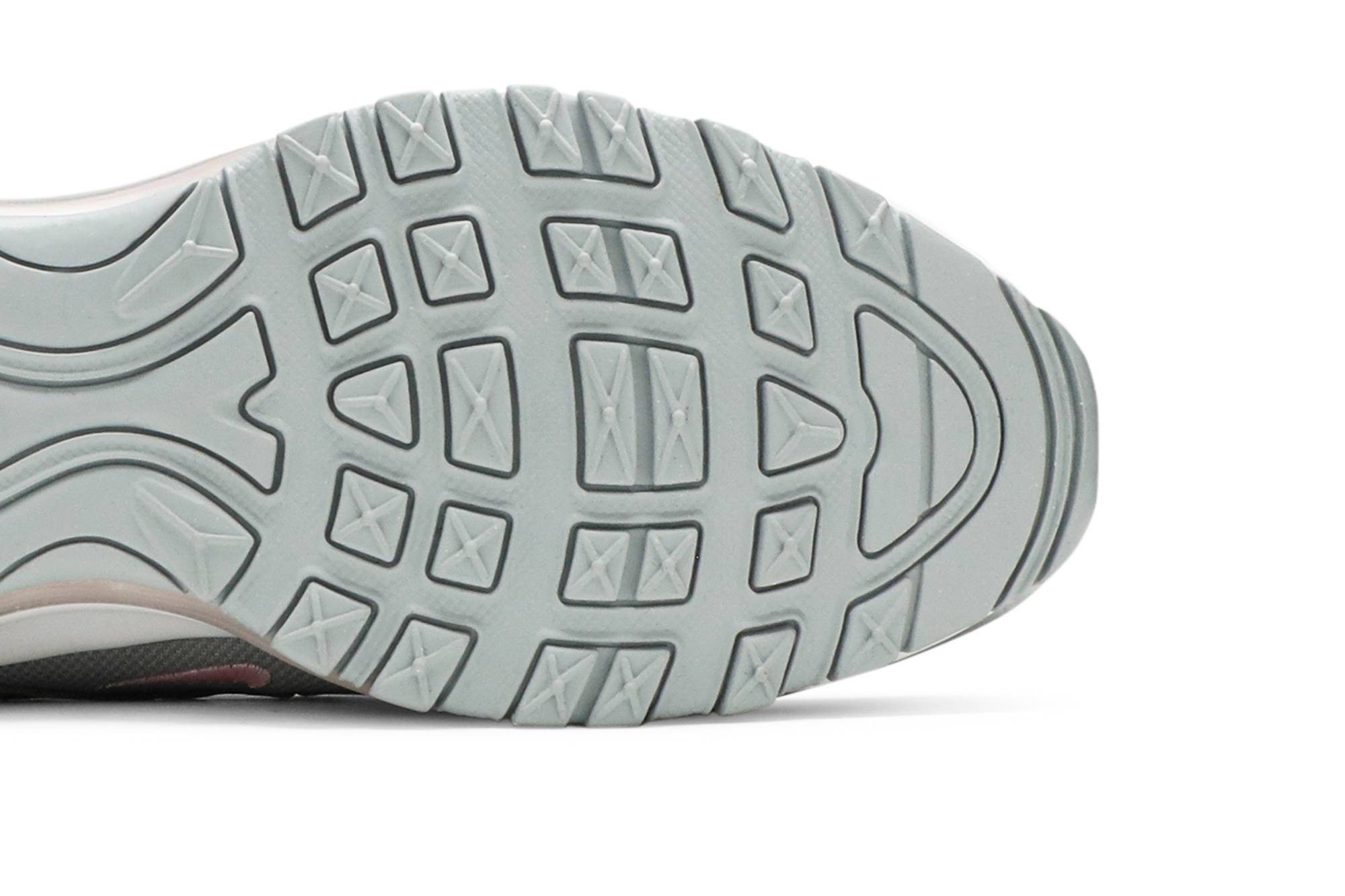 silver air max 97 grade school