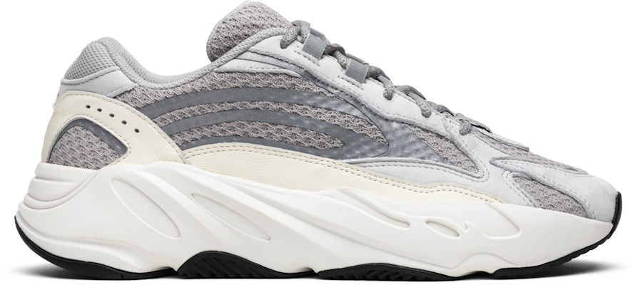 Yeezy 700 static goat hotsell