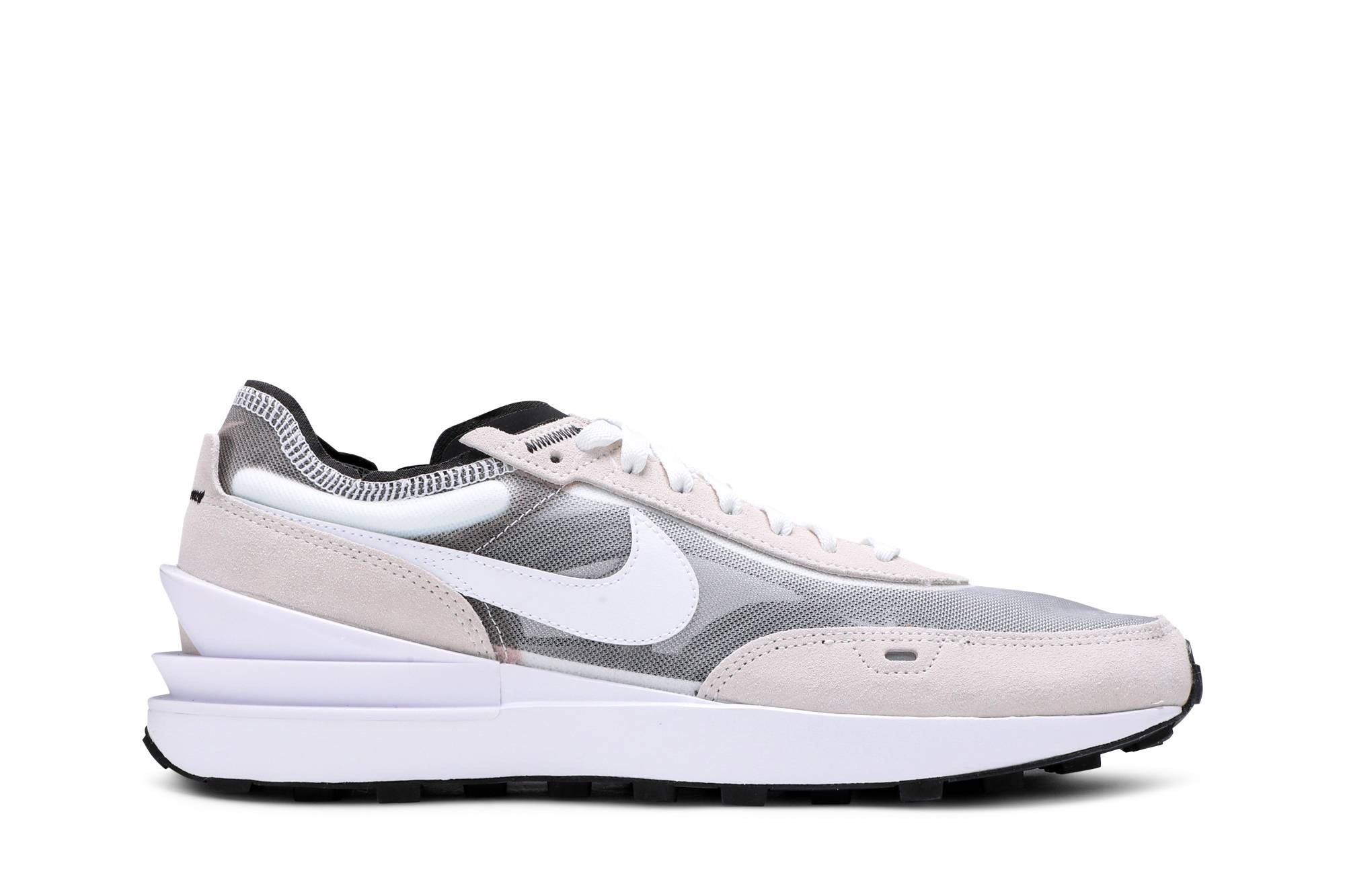 Nike Waffle One 'Summit White' DA7995100 Novelship