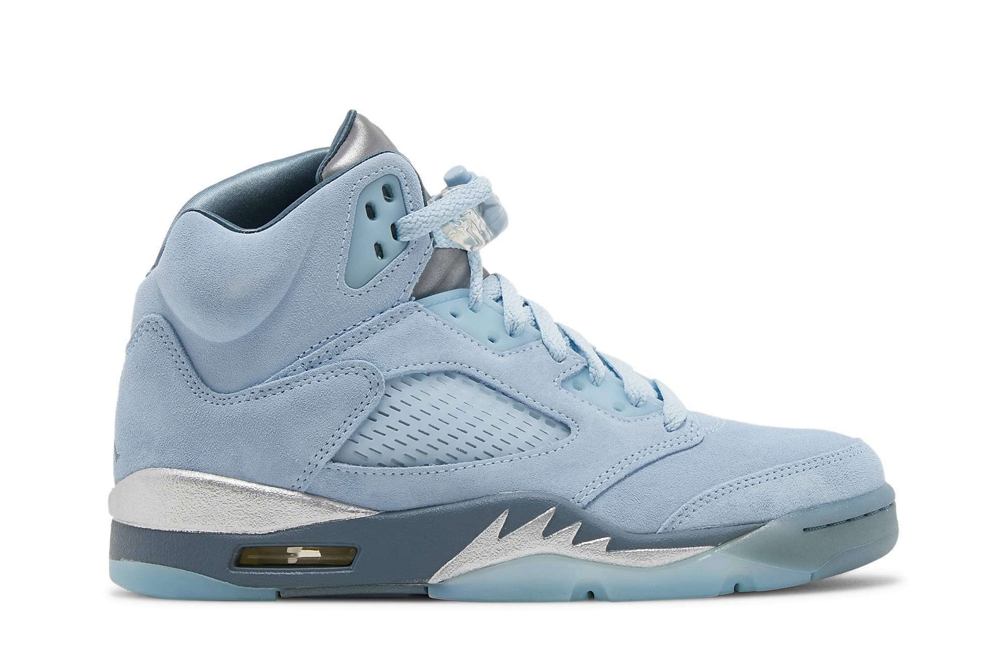jordan air 5 retro bluebird