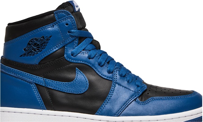 Jordan retro high 1 blue Clearance
