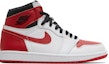 Buy Air Jordan 1 High OG 'Heritage' 555088-161