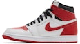 Lookbook Air Jordan 1 High OG 'Heritage' 555088-161