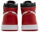 Details for Air Jordan 1 High OG 'Heritage' 555088-161