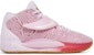 Nike KD 14 'Aunt Pearl' Kasut Bola Keranjang Lelaki DC9379-600/DC9380-600