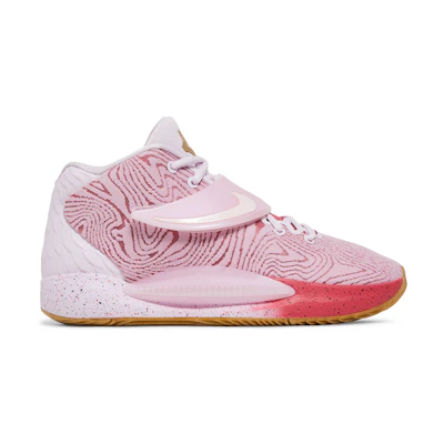 Nike KD 14 'Aunt Pearl'