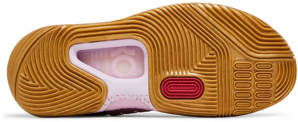 Nike KD 14 'Aunt Pearl' Kasut Bola Keranjang Lelaki DC9379-600/DC9380-600 Shop Nike KD 14 'Aunt Pearl' Kasut Bola Keranjang Lelaki DC9379-600/DC9380-600