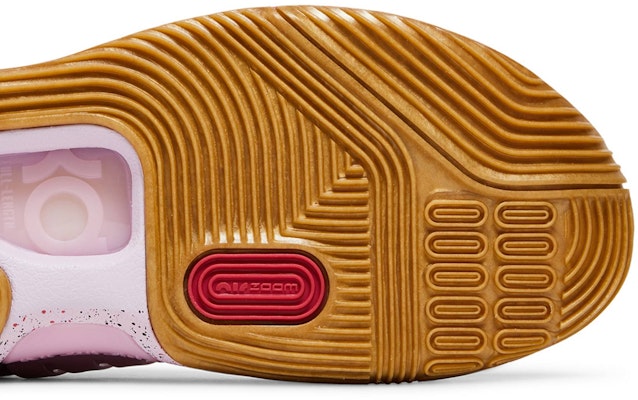 Nike KD 14 'Aunt Pearl' Kasut Bola Keranjang Lelaki DC9379-600/DC9380-600 Purchase Nike KD 14 'Aunt Pearl' Kasut Bola Keranjang Lelaki DC9379-600/DC9380-600