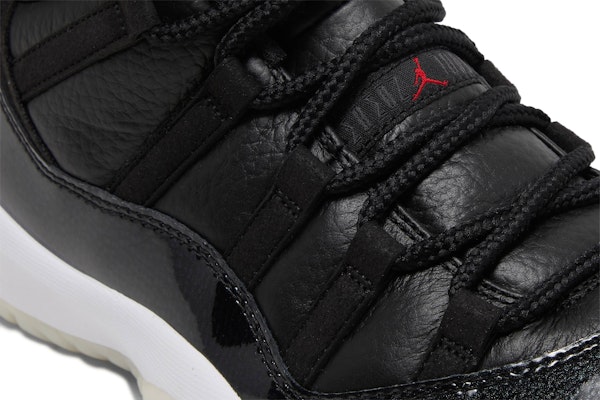 Buy Air Jordan 11 Retro Low '72-10' AV2187-001 - Novelship