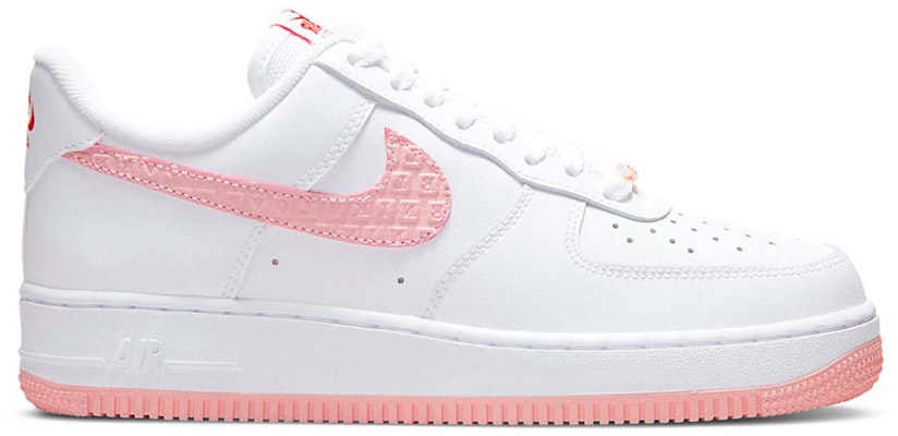 Nike WMNS Air Force1 Low Valentine’s Day