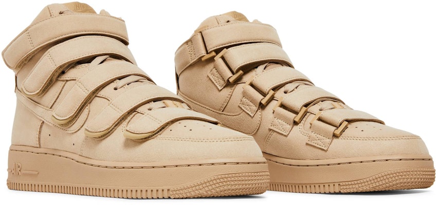 Nike 2025 af1 mushroom