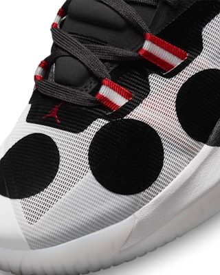 Naruto x Air Jordan Zion 1 SP 'Sage Of The Six Paths' - Jalan Enam Bijak Bestari DQ4706-160/DQ5569-160 Details for Naruto x Air Jordan Zion 1 SP 'Sage Of The Six Paths' - Jalan Enam Bijak Bestari DQ4706-160/DQ5569-160