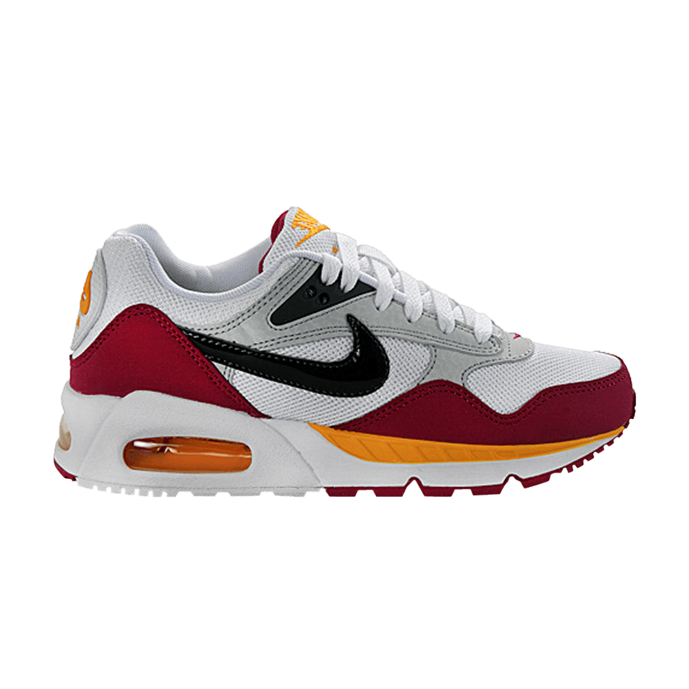 nike air max correlate pink