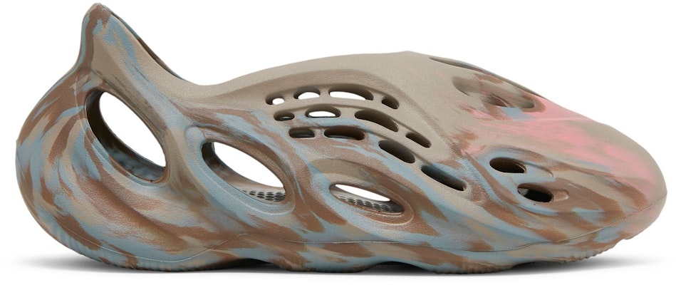adidas Yeezy Foam Runner 'MX Sand Grey' - GY3969 - Novelship