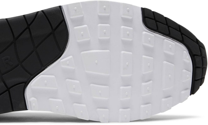 Nike Air Max 1 Patta Waves Black (with Bracelet) - DQ0299-001 – Lo10M