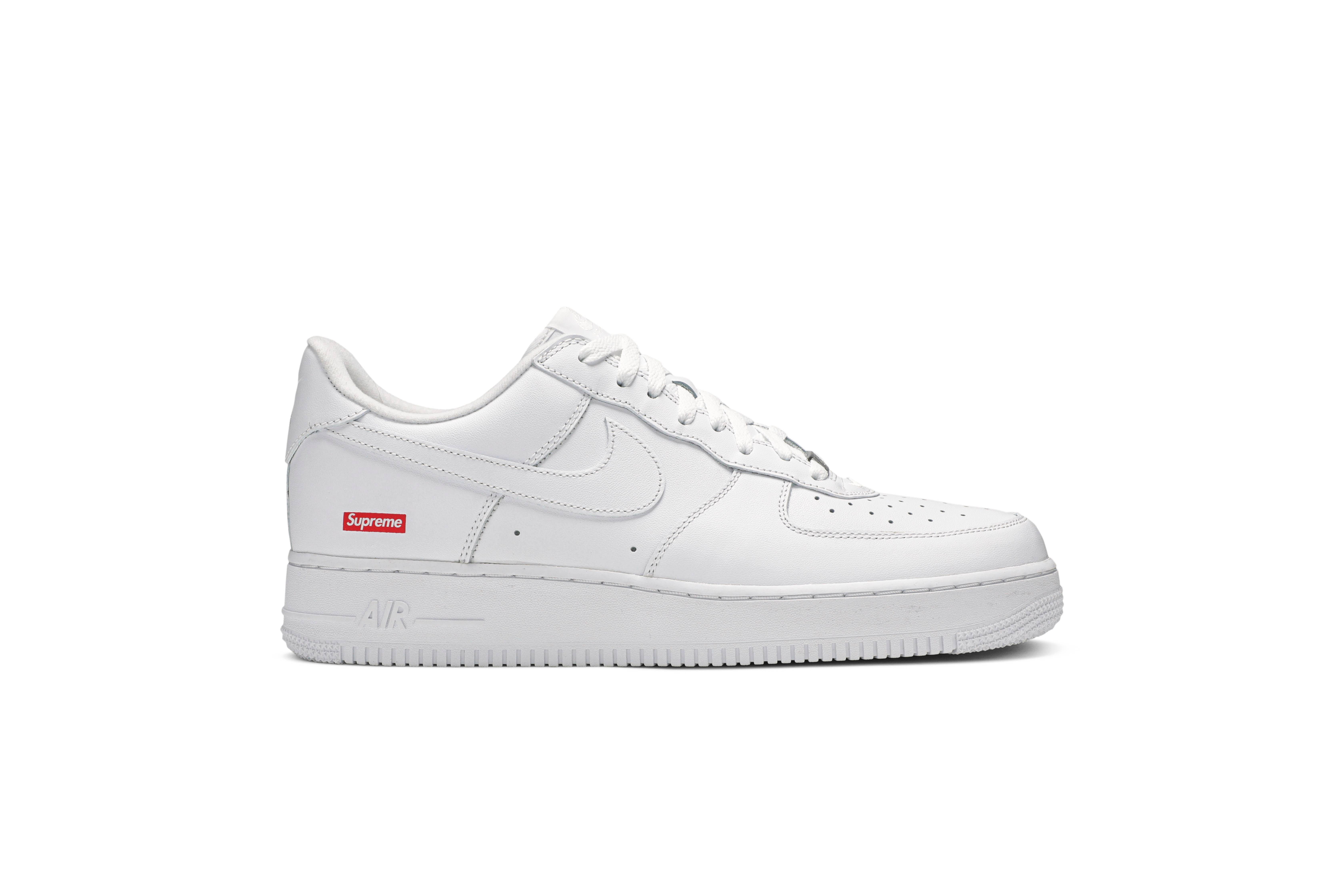 where to buy supreme air force 1