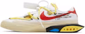 Off-White x Nike Blazer Low 'White' DH7863-100