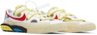 Off-White x Nike Blazer Low 'White' DH7863-100