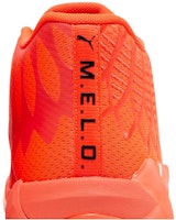 LaMelo Ball x Puma MB.01 'Red Blast' Merah Menyala 377237-02 Sizing LaMelo Ball x Puma MB.01 'Red Blast' Merah Menyala 377237-02