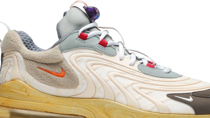 Nike react 270 travis scott Clearance