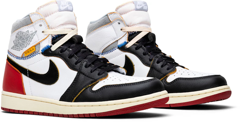 Solebox online jordan union