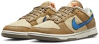 Purchase size? x Nike Dunk Low 'Dark Driftwood' DO6712-200