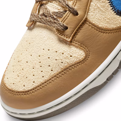 size? x Nike Dunk Low 'Dark Driftwood' DO6712-200 Sizing size? x Nike Dunk Low 'Dark Driftwood' DO6712-200