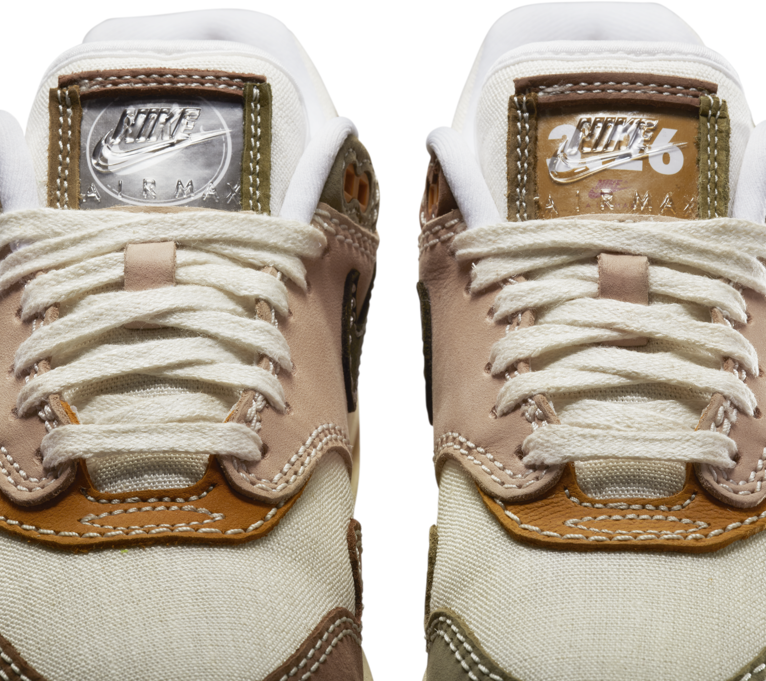 Nike Air Max 1 PRM 'Wabi-Sabi' DQ8656-133  Cavalodesigns store - Image 9