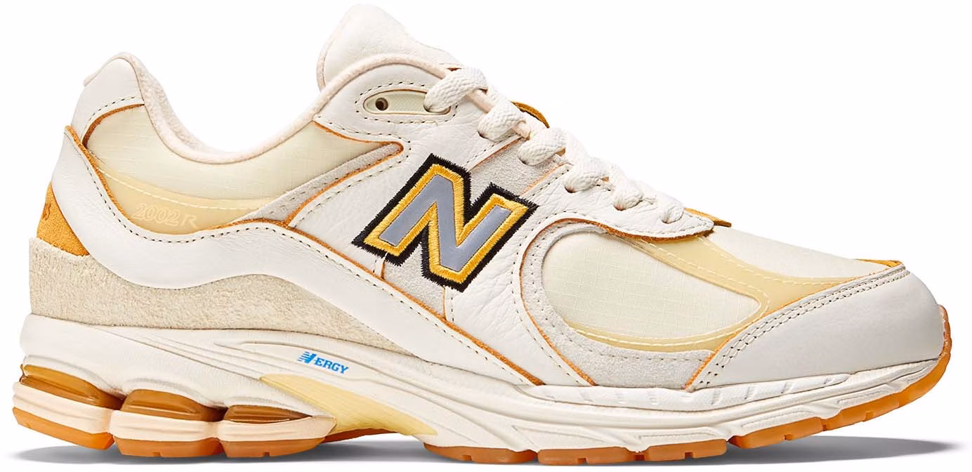 Buy JJJJound x New Balance 2002R GORE-TEX 'Pine' M2002RXY Buy JJJJound x New Balance 2002R GORE-TEX 'Pine' M2002RXY