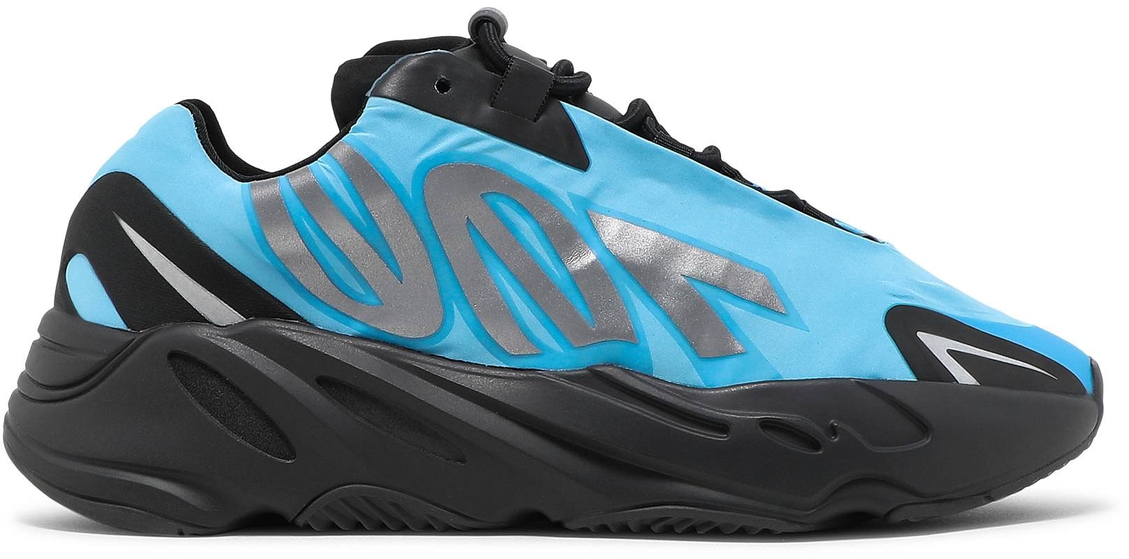adidas Yeezy Boost 700 MNVM 'Bright Cyan' GZ3079 - GZ3079 - Novelship