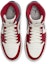 Lookbook (W) Air Jordan 1 Mid SE 'USA' 2022 Lelaki Perempuan Kasut Sukan. DQ7648-600