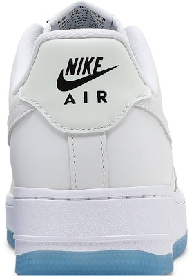 Nike Wmns Air Force 1 '07 LX - Da8301-100 - Sneakersnstuff (SNS)