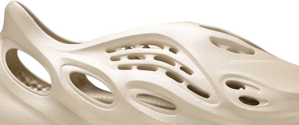 adidas Yeezy Foam Runner 'Sand' - FY4567 - Novelship