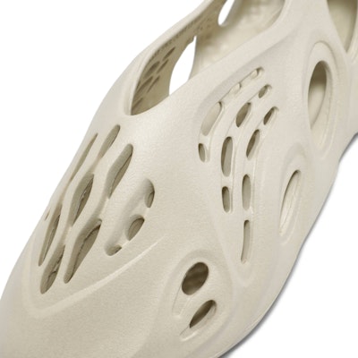 adidas Yeezy Foam Runner 'Sand' - FY4567 - Novelship